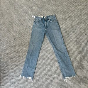 Agolde Lana Jeans